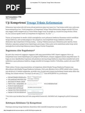 Video latihan soal uji kompetensi ini dibuat sebagai media latihan bagi calon tenaga teknis kefarmasian (ttk) sebagai persiapan menghadapi . Uji Kompetensi Farmasi Masnurul