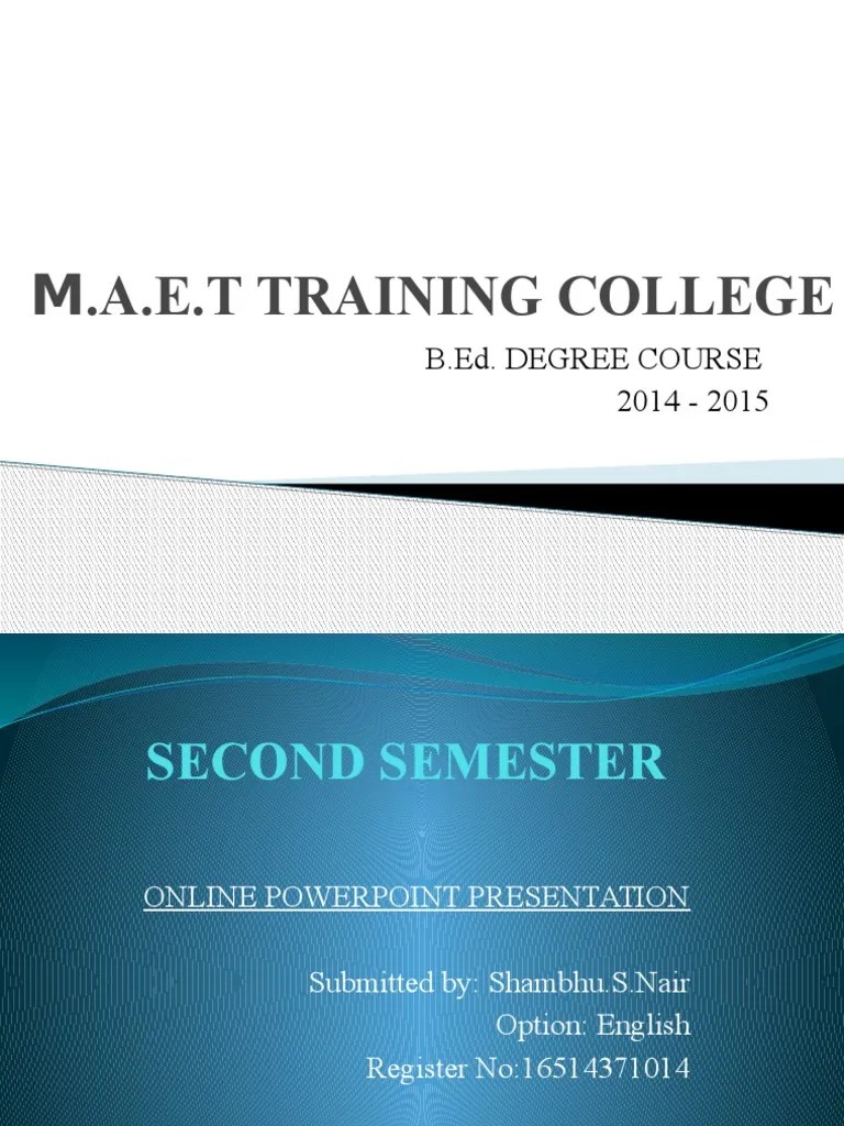 PowerPoint Presentation On Essay Writing | PDF | Essays | Narrative