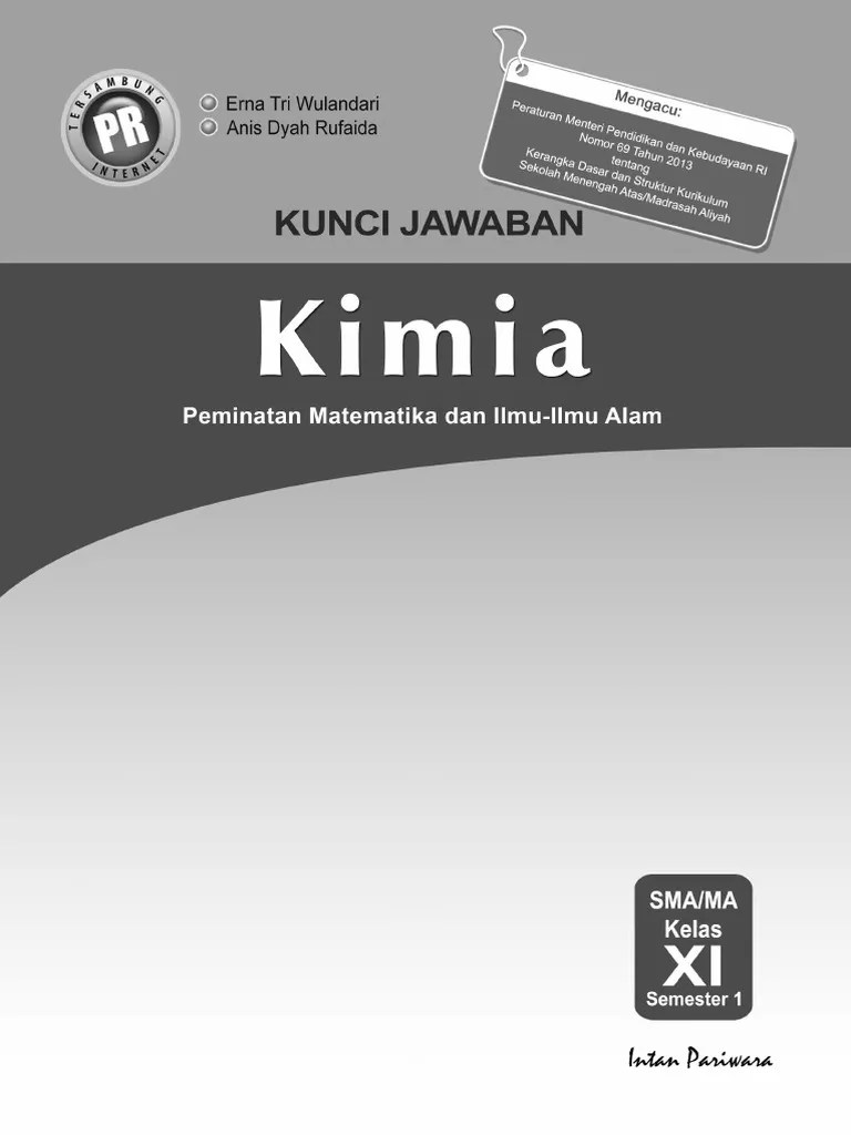 Kunci jawaban lks intan pariwara k13 revisi. Download Ppt Intan Pariwara Kimia Kelas 11 Choicelasopa