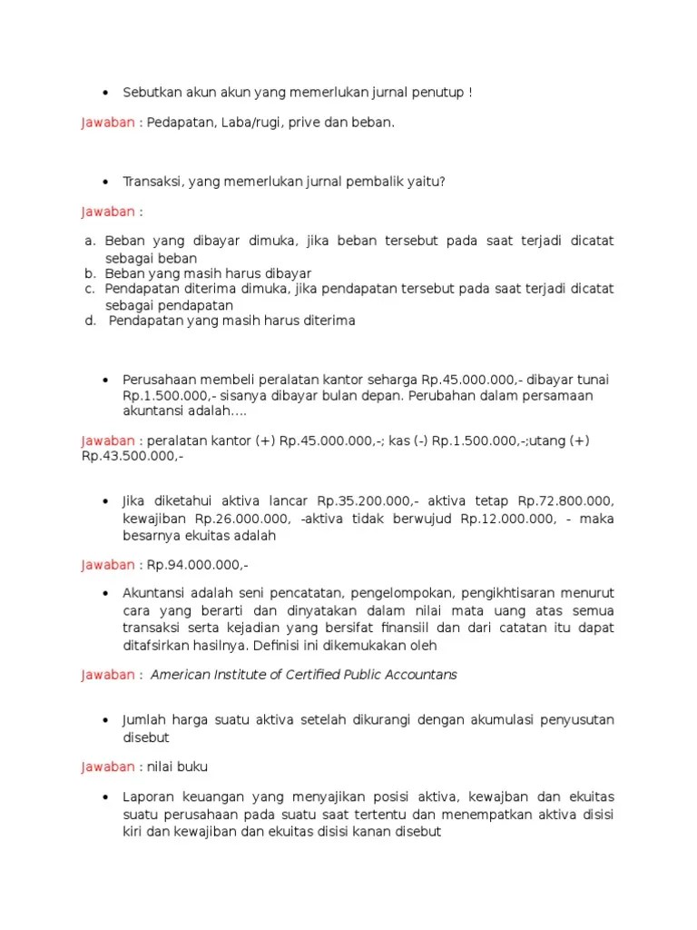 Dari contoh soal di atas dapat dilihat pengaruh penerapan jit terhadap perhitungan harga pokok terutama pengaruh dengan adanya pabrik mini (sel) yang . Contoh Soal Dan Jawaban Jit - Bali Teacher