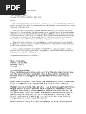 Mengajar anak untuk membaca buku bahasa inggeris dari awal sangat berguna untuk perkembangan otaknya. Buku Nilam Pdf