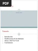 Material creado por fonoaudiólogos y que permite . Tableroojo De Lince Pdf