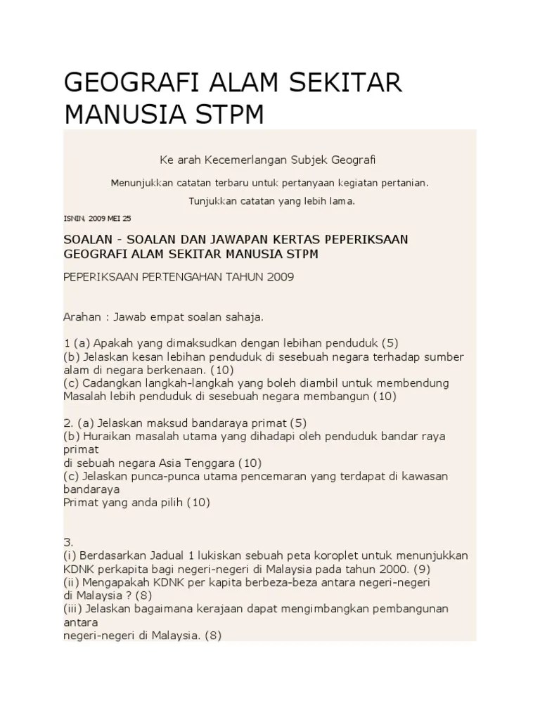 Final Kesan Guna Tanah Present Cute766