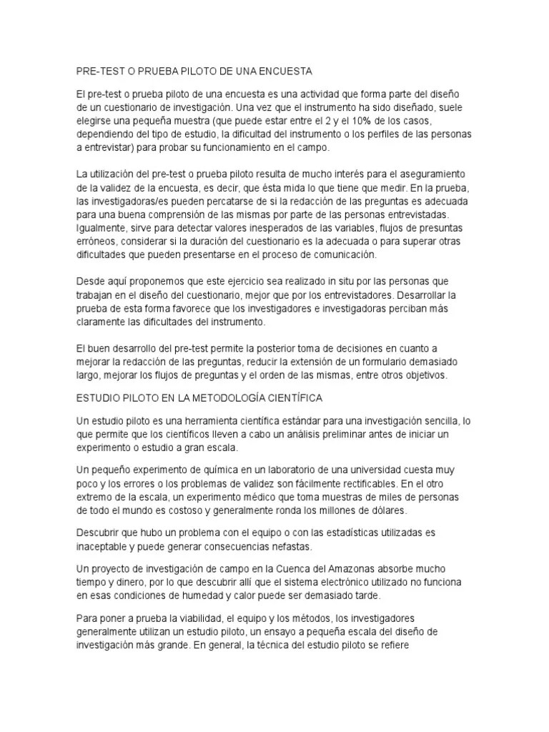 Metodo Cientifico En Ciencias Sociales | PDF | Diferencia | Estadísticas