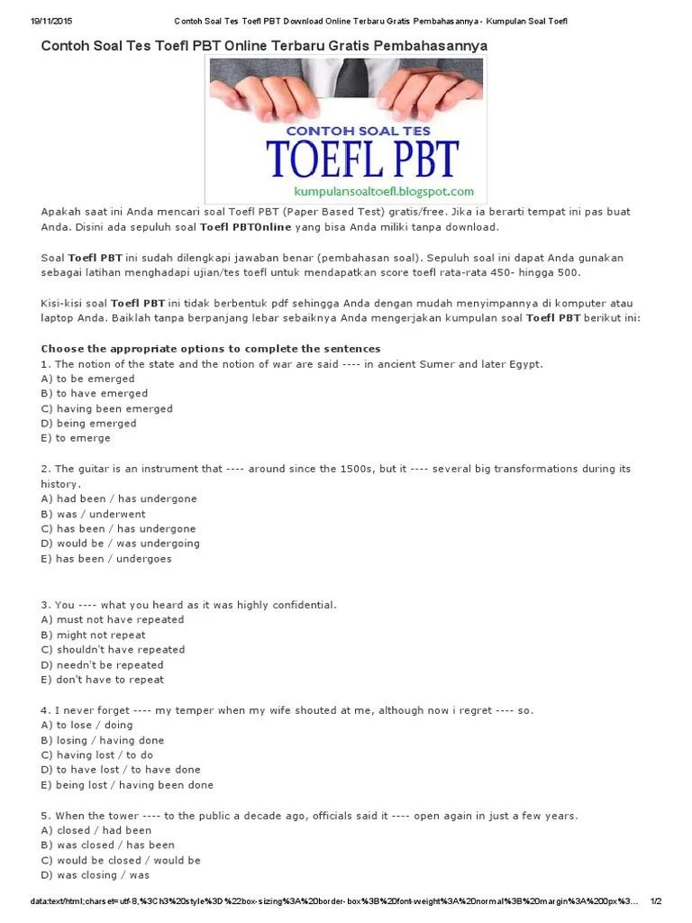 Essay on voting rights in hindi rewriter for essays free how to write an essay on shawshank redemption, uongozi leadership … 21 Contoh Soal Toefl Preparation Kumpulan Contoh Soal