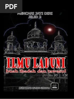Laduni Home Dalam pemahaman saya hakekat Ilmu Laduni sendiri adalah sama saja dengan ilmu-ilmu.