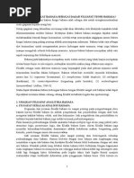 Pengertian filsafat istilah filsafat berasal dari dua suku kata dalam bahasa. Makalah Filsafat Bahasa Pdf