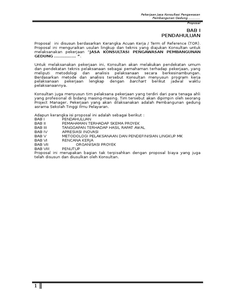 Harapan, keinginan, kebutuhan, berdasarkan rencana, program, konsep,. Proposal Pengawasan Pdf