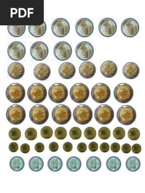 Es interesante que desde el aula se enseñe a los niños a manejar dinero desde pequeños. Moneda Del Peru Para Imprimir Pdf