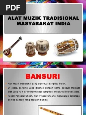 Nama Gambar Alat Muzik Tradisional Melayu - Yuli Alatan Muzik Tradisional Malaysia