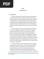 9 pasal 3 uu no. Perjanjian Arbitrase Pdf