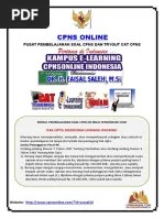 Latihan soal dan pembahasan matematika untuk tes cpns. Panduan Jitu Mengerjakan Soal Matematika Cpns Pdf