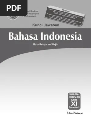 kunci jawaban buku mandiri mengasah kemampuan diri kimia kelas 3 ilmusosial id. Get Kunci Jawaban Quipper Bahasa Inggris Kelas 11 Images Wallpaper