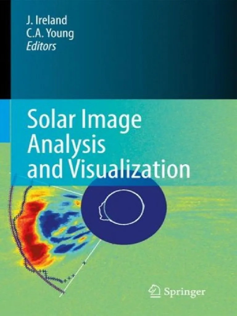 Solar Image Analysis And Visualization | PDF | Stereoscopy | Web Server