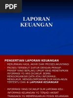Kegiatan ini bernama rapat anggota tahunan koperasi pegawai republik . Laporan Pertanggungjawaban Koperasi Pdf