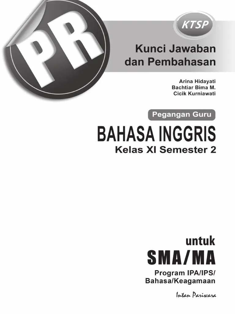 Lihat apa yang dikatakan komunitas dan buka kunci lencana. Kunci Jawaban Lks Bahasa Indonesia Kelas 10 Semester 1