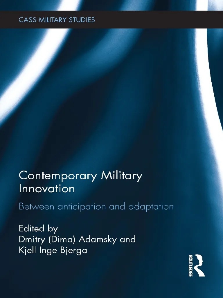 Comtemporary Military Innovation | PDF | Military | Engines