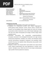 Segala sesuatu hal mulai dari gedung kendaraan mesin mesin kantor hingga perabot. Soal Sarana Prasarana Xii Pdf