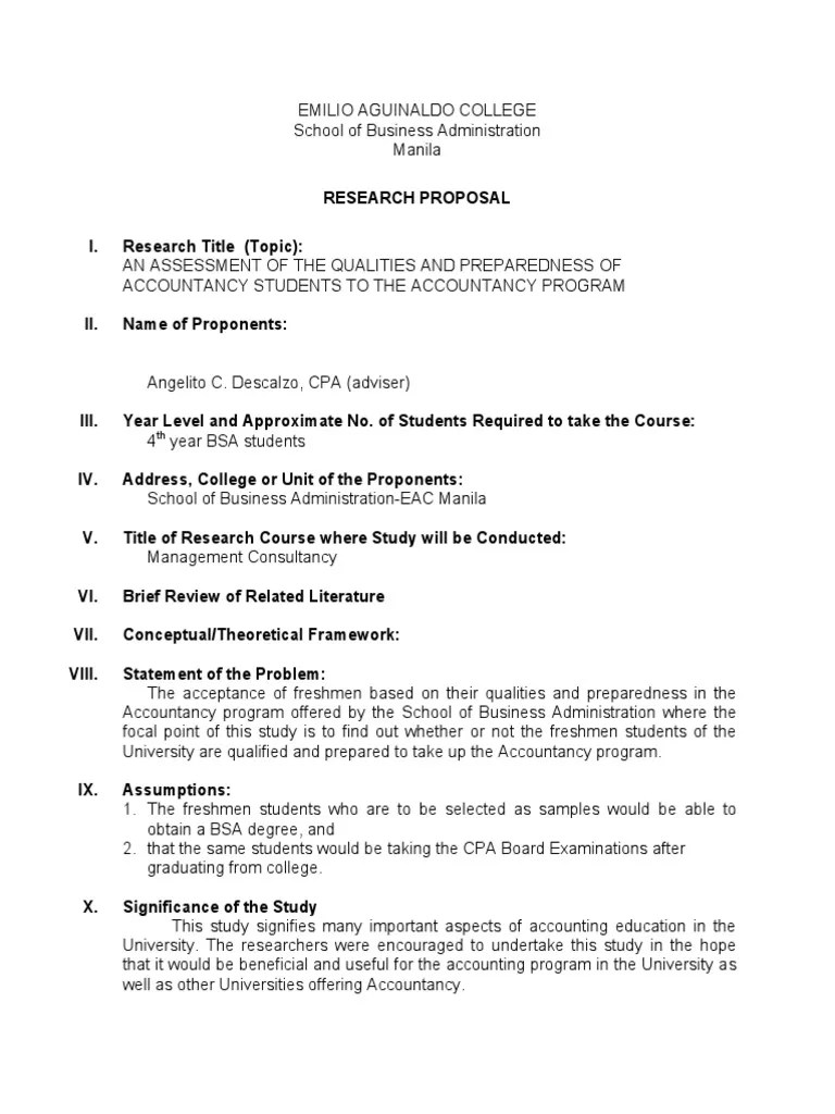 Samples of research proposals in finance and accounting pdfafshan azad husband hindu a wonderful adventure. Sample Research Proposal Pdf Master Of Business Administration Data