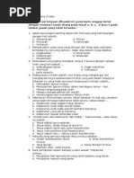 Lks jamrut agama kristen cetakan baru dilengkapi soal hots (higher order thinking skills) harga tertera untuk 1 pcs. Agama Kristen Kelas I Pdf