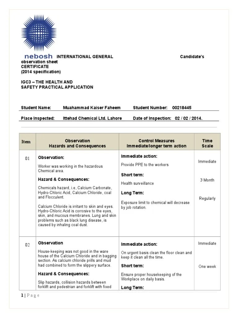 Electrical Inspection Report Template Flyers And