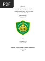 Cpns 2021 kisi kisi tes skd cpns 2021: Inspiration Kumpulan Soal Ujian Masuk Universitas Muhammadiyah Malang Pdf Paling Populer