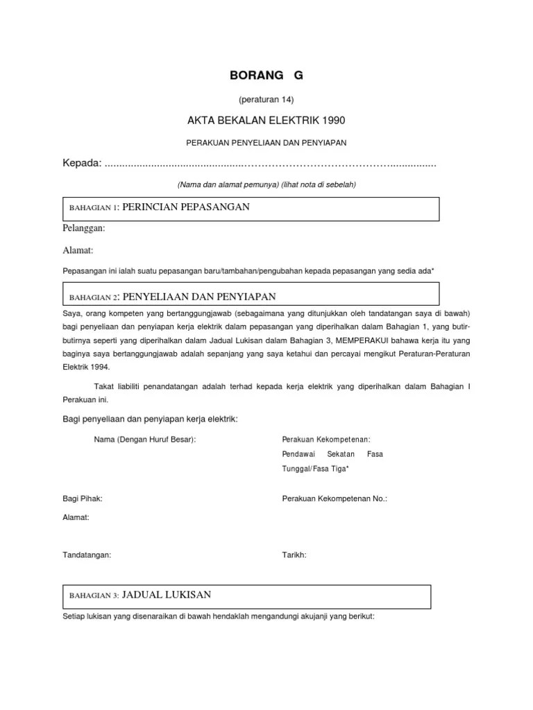 Bermula 2 mei 2019, cara tukar . Surat Rasmi Menukar Alamat