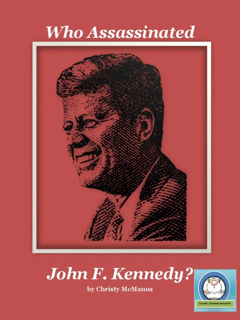 J.F.K. Assassinated | PDF | Lee Harvey Oswald | Warren Commission