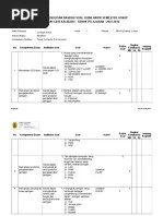 1, pada bentuk umum deklarasi array satu dimensi ada banyak deklarasi . Kisi Kisi Soal Jaringan Dasar Pdf