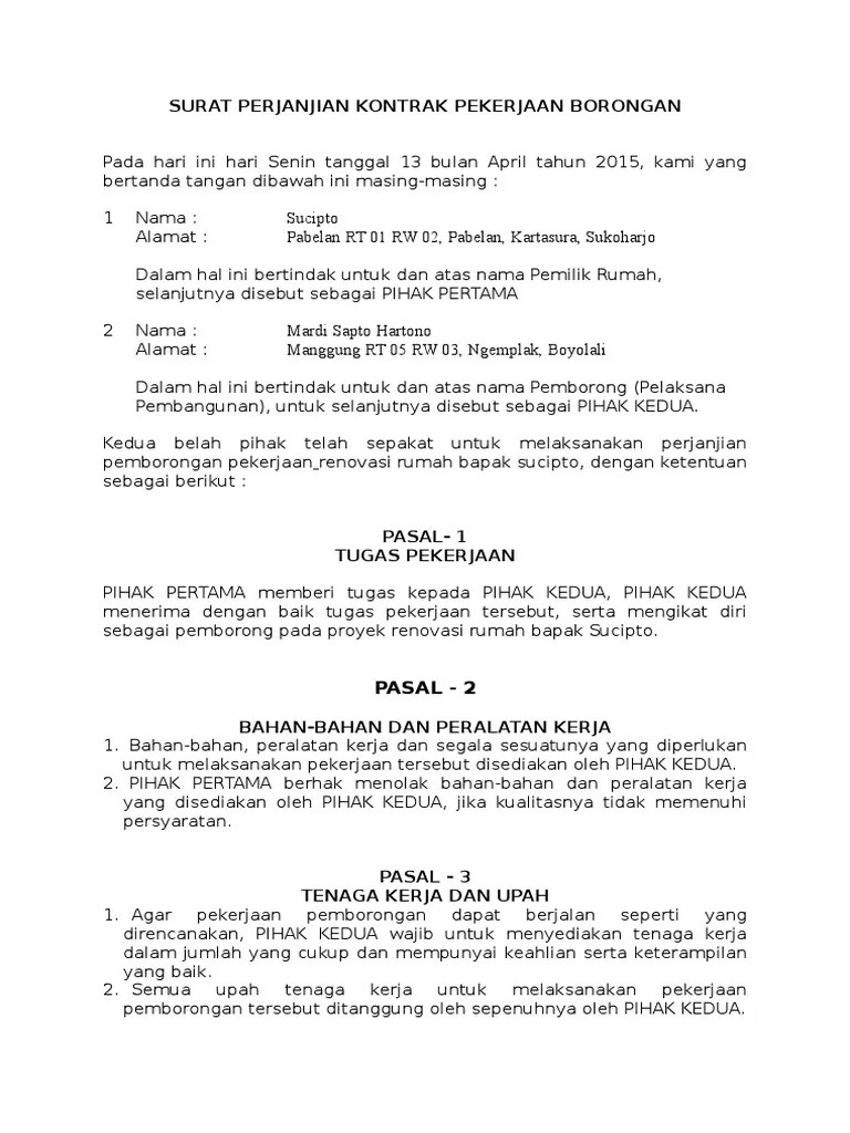 Contoh Surat Penawaran Wallpaper Surat Renovasi Desain Terimakasih telah berkunjung dan jangan lupa untuk membaca artikel lainnya.