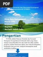 Soal test in house training ponek. Soal Ponek Pdf