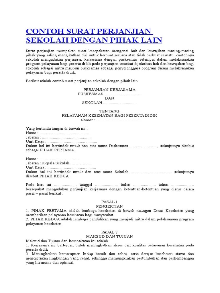 13 Contoh Mou Kerjasama Usaha Terlengkap 2021 Memanfaatkan media cetak untuk mempromosikan sebuah produk adalah cara yang sudah sangat lazim dilakukan oleh banyak.
