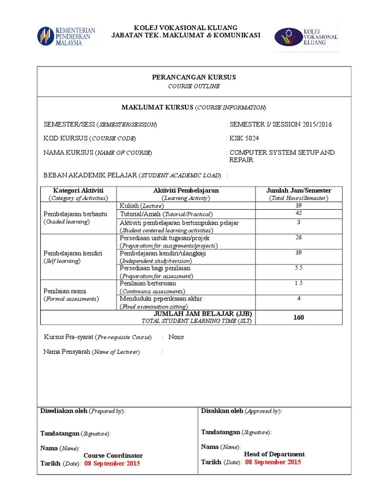 Microsoft word, wordstar, wordperfect, openoffice writer. Borang Uat Komputer