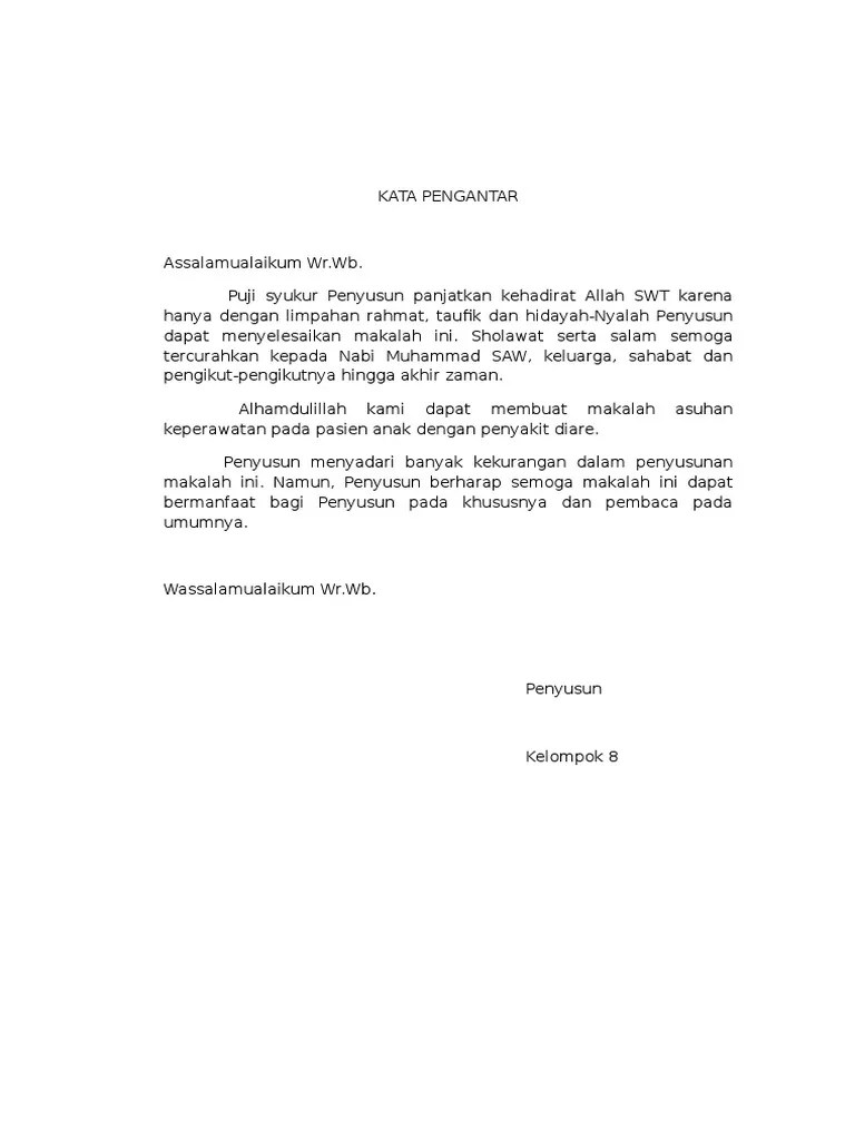 Askep Diare Akut Dehidrasi Ssedang Pada Anak Pdf Suraatmaja dan PO Asdil 1998 diare adalah defekasi encer lebih dari 3 kali sehari dengan atau tanpa darah atau lendir dalam tinja.