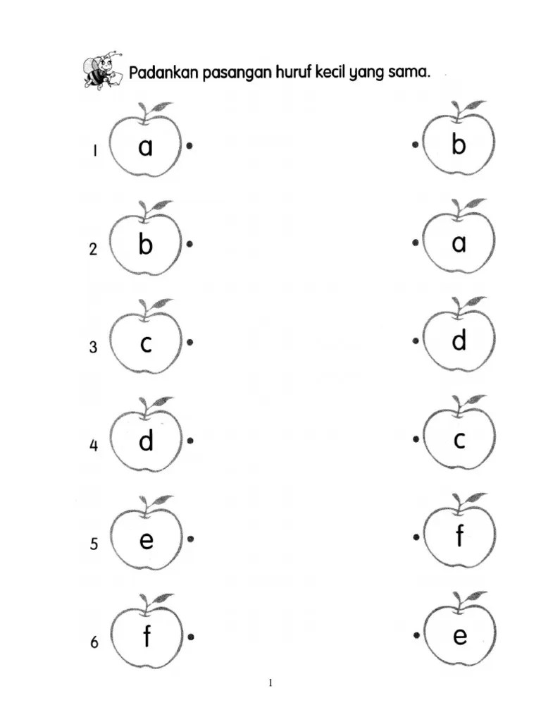 Modul ini merupakan hasil kreatif guru kami di kitpramenulis.com. Pra Sekolah Buku Kerja Bm Pdf