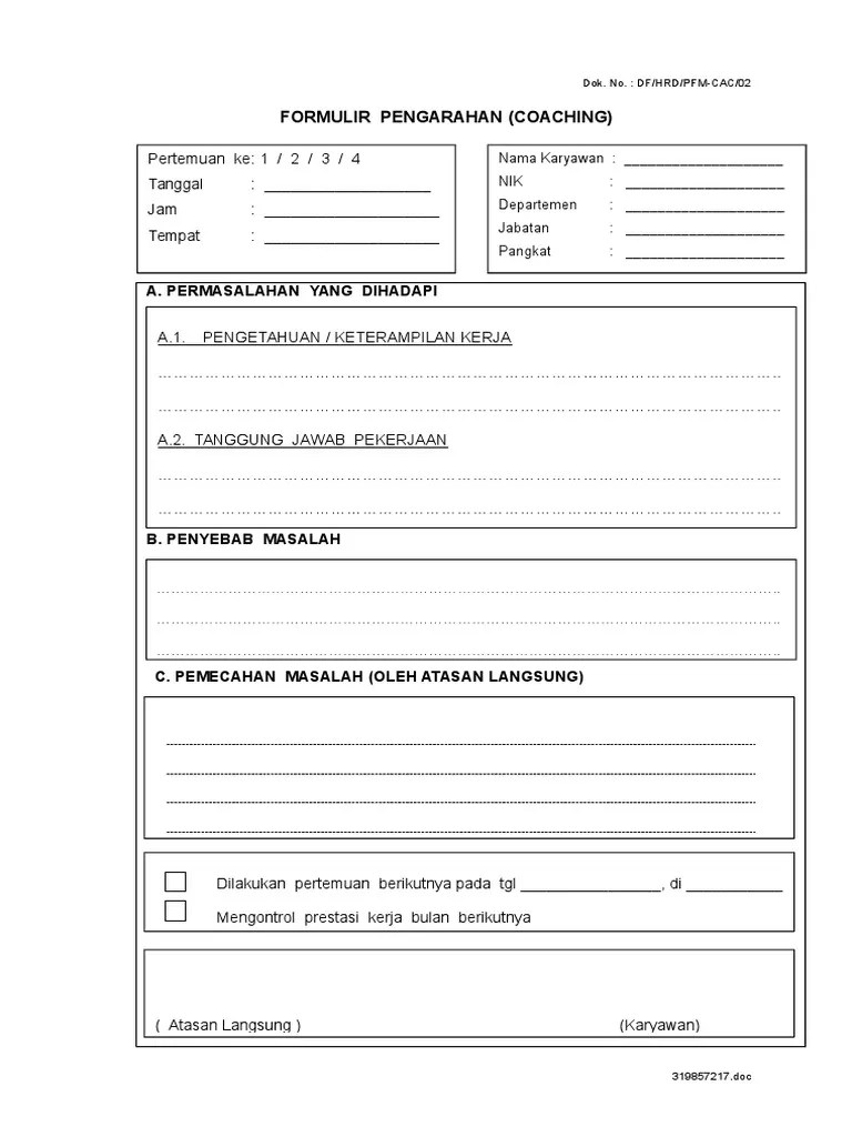 Printable Life Coaching Session Plan Template - Printable Word Searches
