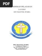 Pedoman penyusunan standar pelayanan minirnal rumah sakit yang. Pedoman Pelayanan Kamar Jenazah Pdf