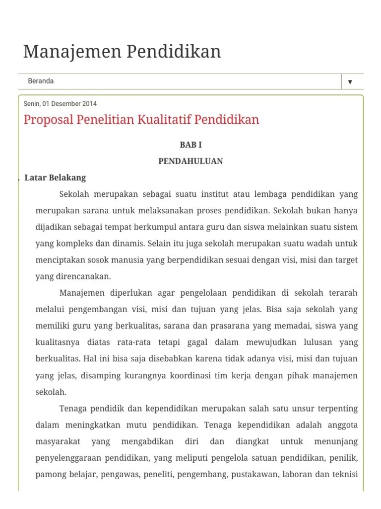 Jun 16, 2021 contoh landasan teori penelitian. 18 Contoh Proposal Penelitian Pendidikan Images Serverupsus