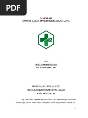 Makalah Tambahan Utk Iv B 