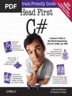Head First C 3rd Edition Language Integrated Query