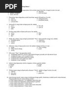 Contoh soal dan jawaban excel. Jawaban Latihan Excel