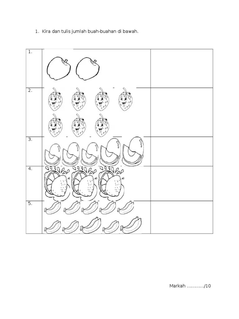 Soalan Matematik Prasekolah Pdf / Pdf Matematik Kspk Full Nurul Fatyn Academia Edu