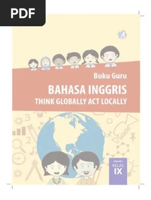Cf.shopee.co.id buku pr lks intan pariwara adalah buku pelajaran yang berisi ringkasan materi. Buku Pegangan Guru Bahasa Inggris Smp Kelas 9 Kurikulum 2013