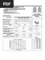 2n2955 Pnp Power Transistor Datasheet