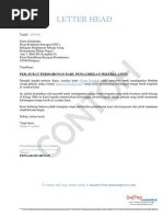 Find your exact contoh surat permohonan lanjutan plks form online in the best fillable pdf forms library sellmyforms now! Permohonan Pekerja Asing Pdf