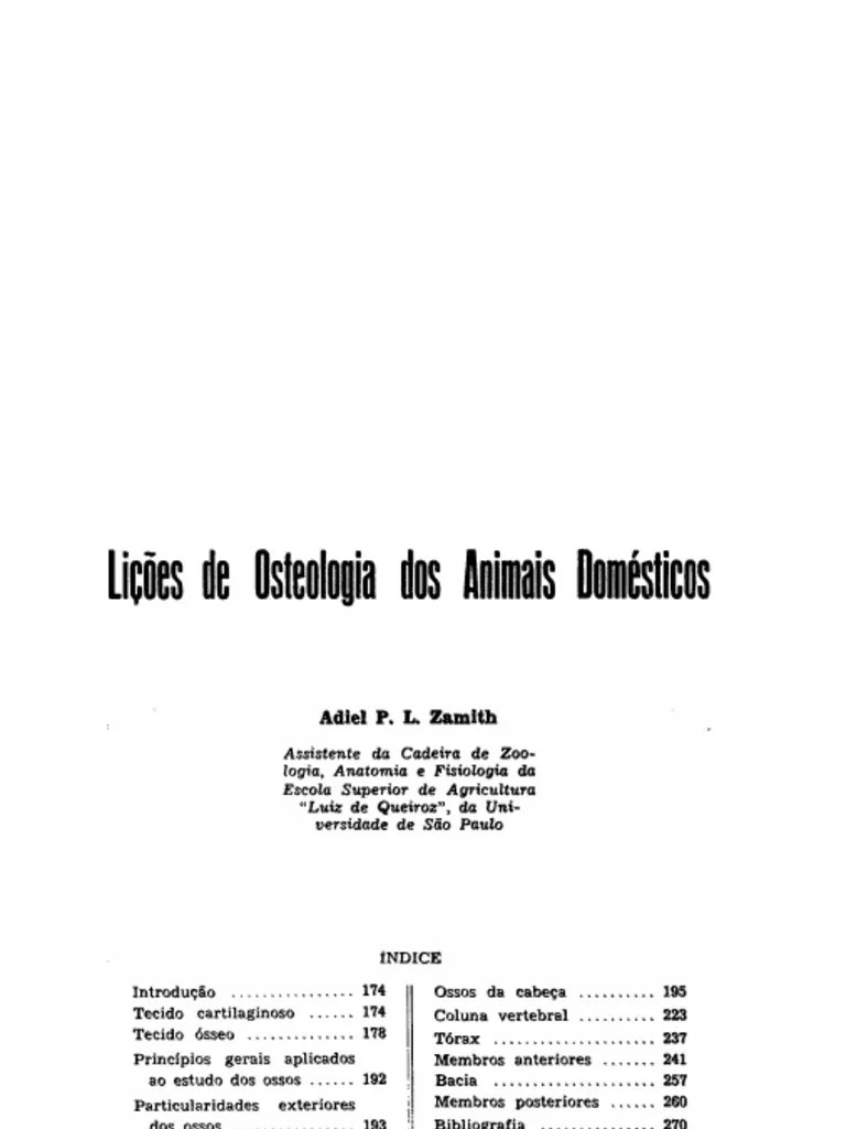 Prova De Anatomia | PDF | Cartilagem | Medula óssea