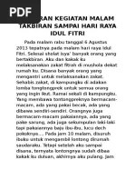 Admin website kreatifitas terkini 2019 juga . Cara Membuat Pop Mie Pdf