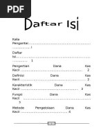 Bagaimana cara mengelola dana kas kecil? Makalah Kas Kecil ( Memproses Dana Kas Kecil )