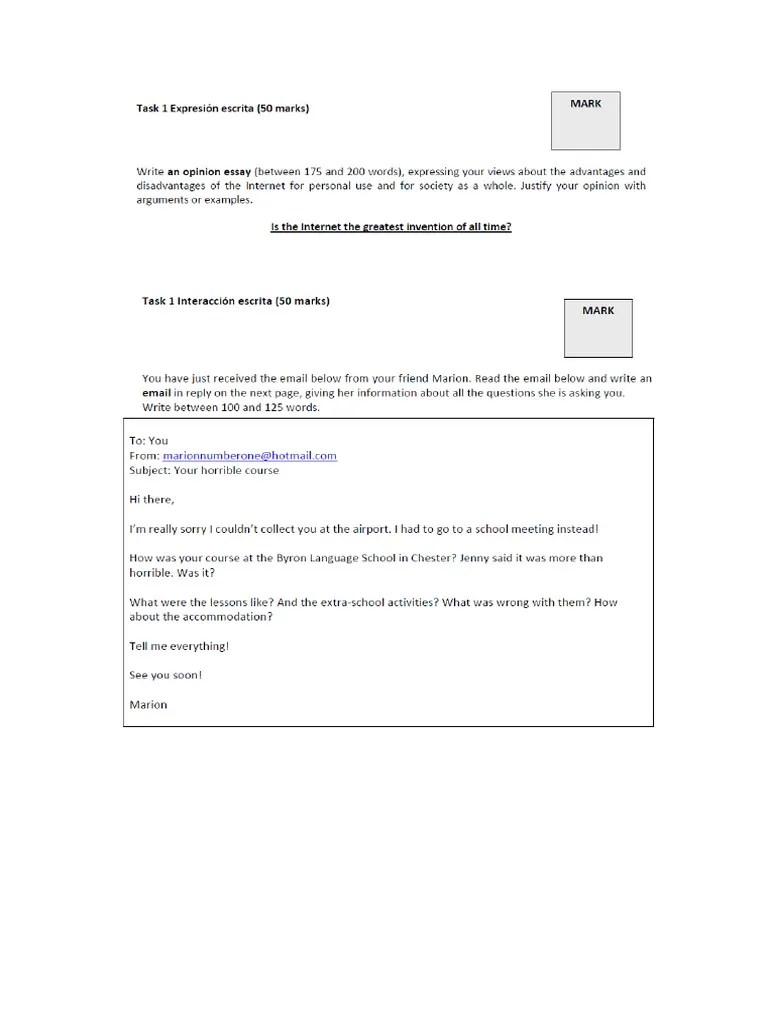 Eoi b1 2012