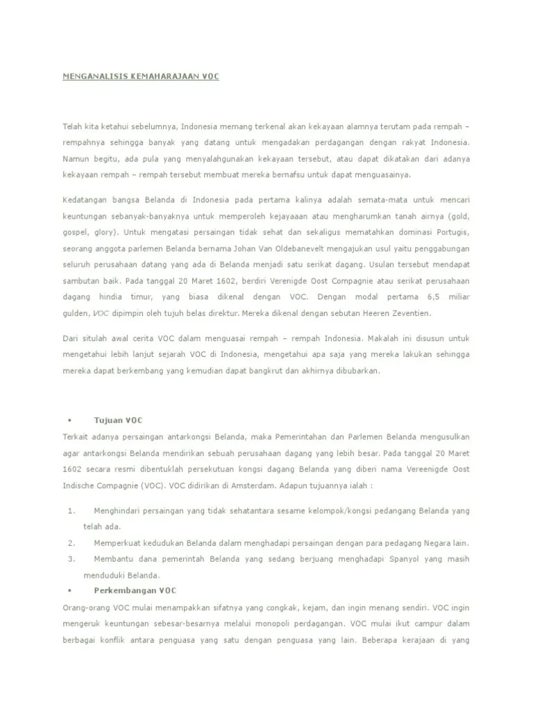 Untuk Memperkuat Kedudukan Di Maluku Belanda Mendirikan Benteng – Belajar